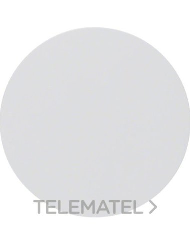 Tecla R1/R3 blanco polar brillo - A001106279 HAGER 16202089