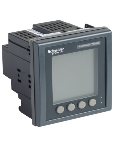 PM5560 - Central de medida - 2 Ethernet