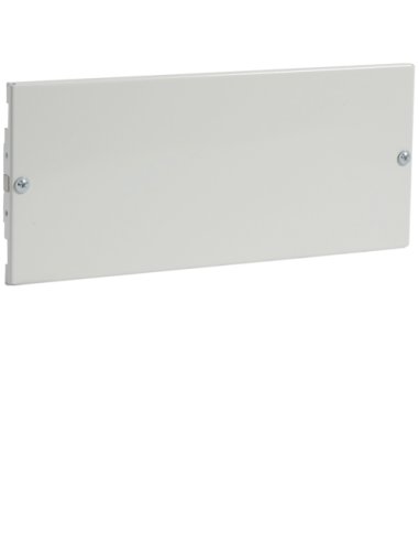 Tapa ciega fija Quadro 150x350 - A000150134 HAGER UC222