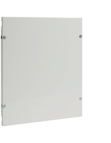 Tapa ciega fija Quadro 400x350 - A000150137 HAGER UC225 (EMBALAJE DE 2 UNIDADES)