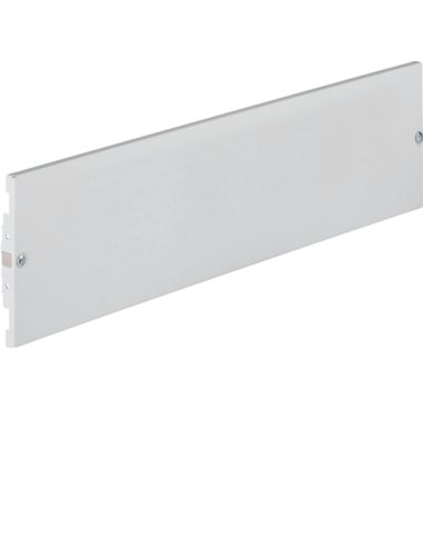 Tapa ciega fija Quadro 150x600 - A000150142 HAGER UC232