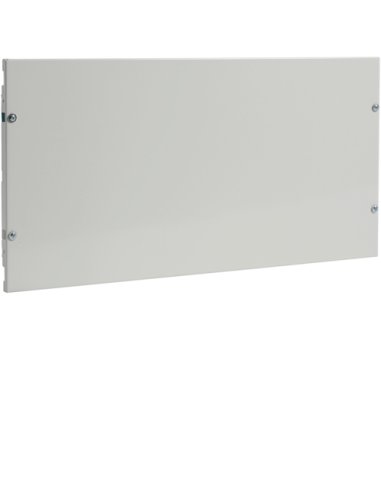 Tapa ciega fija Quadro 300x600 - A000150144 HAGER UC234