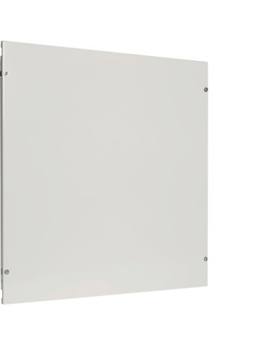 Tapa ciega fija Quadro 600x600 - A000150146 HAGER UC236