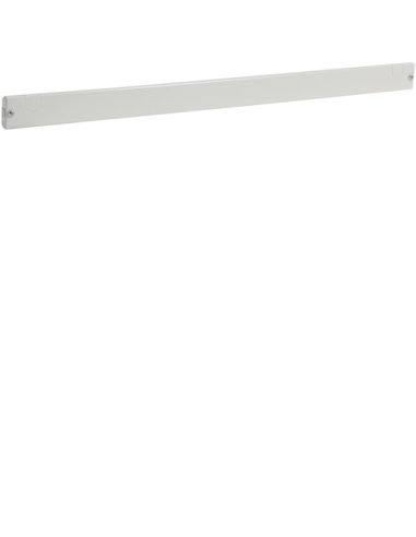 Tapa ciega fija Quadro 50x800 - A000150150 HAGER UC241