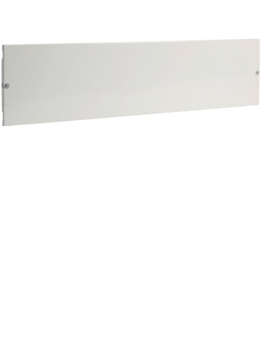 Tapa ciega fija Quadro 200x800 - A000150152 HAGER UC243