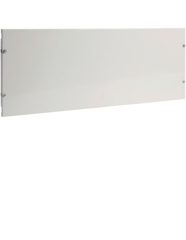 Tapa ciega fija Quadro 300x800 - A000150153 HAGER UC244