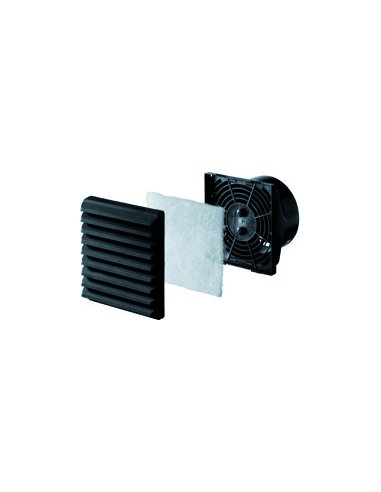 KIT DE VENTILACIÓN - 230Â V - 50/60Â HZ - IP44 - A000171633 GEWISS GW46448