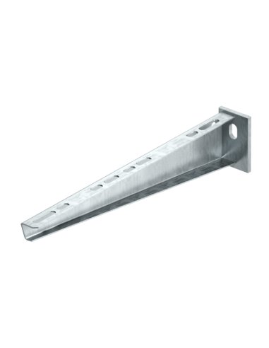 Escuadra de pared/perfil AW 15 31 FT