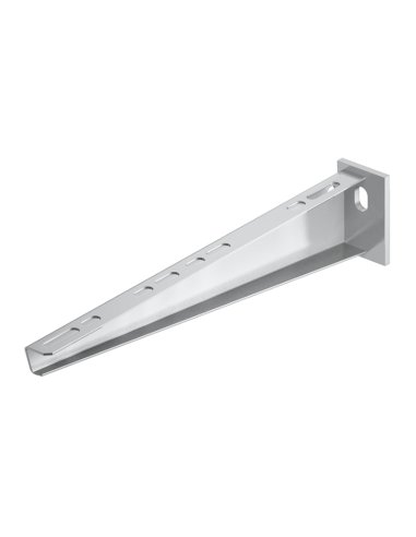 Escuadra de pared/perfil AW 15 11 A2