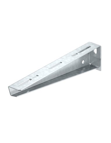 Escuadra de pared/perfil MWA 12 21S FS