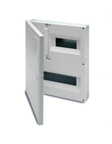 Armario ICP32 22 elementos con puerta opaca - A000496566 FAMATEL 3420-P