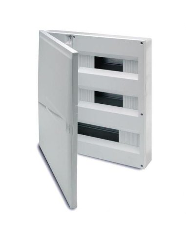 Armario ICP40 44 elementos con puerta opaca - A000496571 FAMATEL 3444-P