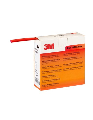 3M™ Tubo HSR 3000 6