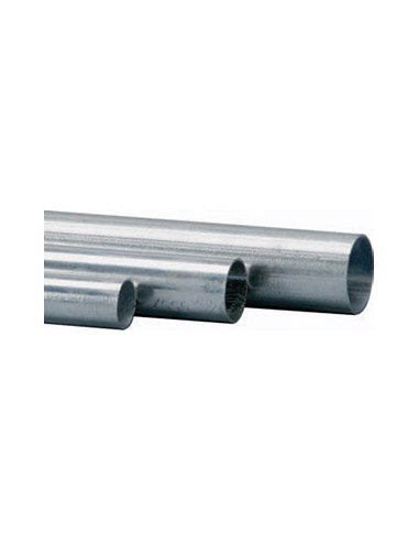 TUBO RIGIDO ACERO INOX M32 -Longitud 4 mts. 8033648165246 - A000899464 GAESTOPAS 6700-32L4 (EMBALAJE DE 20 METROS)