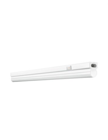 Regleta Linear LED 300 4W/3000K 230V IP20 400lm blanco LED_LED 4058075106079