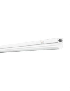 Regleta Linear LED 600 8W/3000K 230V IP20 800lm blanco LED_LED 4058075106116