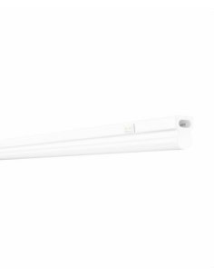 Regleta Linear LED 1200 14W/3000K 230V IP20 1400lm blanco LED_LED 4058075106154